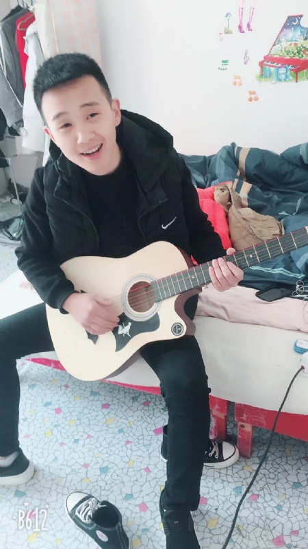 馒头的第一张照片--上饶相亲服务中心