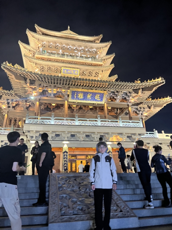 星星的第二张照片--上饶相亲服务中心