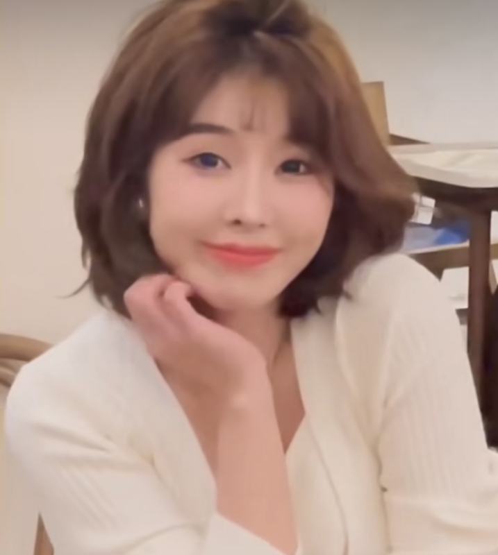 張雨晴的第一张照片--上饶相亲服务中心