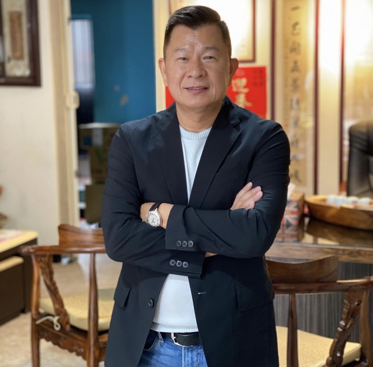 幸福余生的第一张照片--上饶相亲服务中心