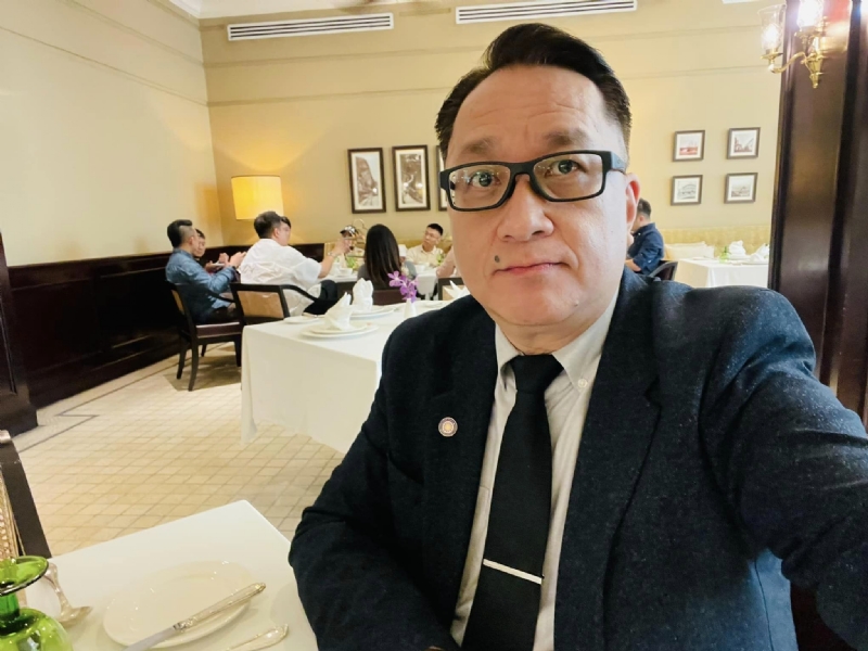 余生的第二张照片--上饶相亲服务中心