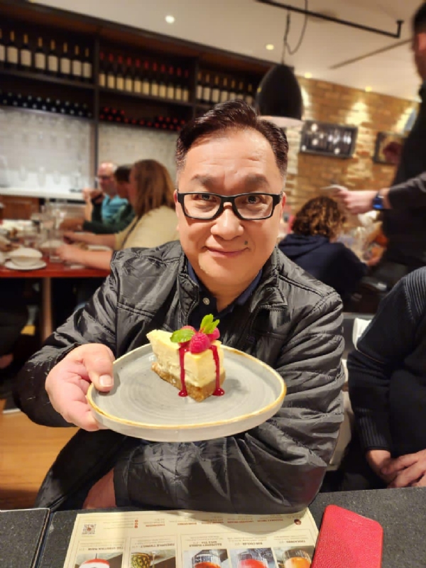 余生的第三张照片--上饶相亲服务中心