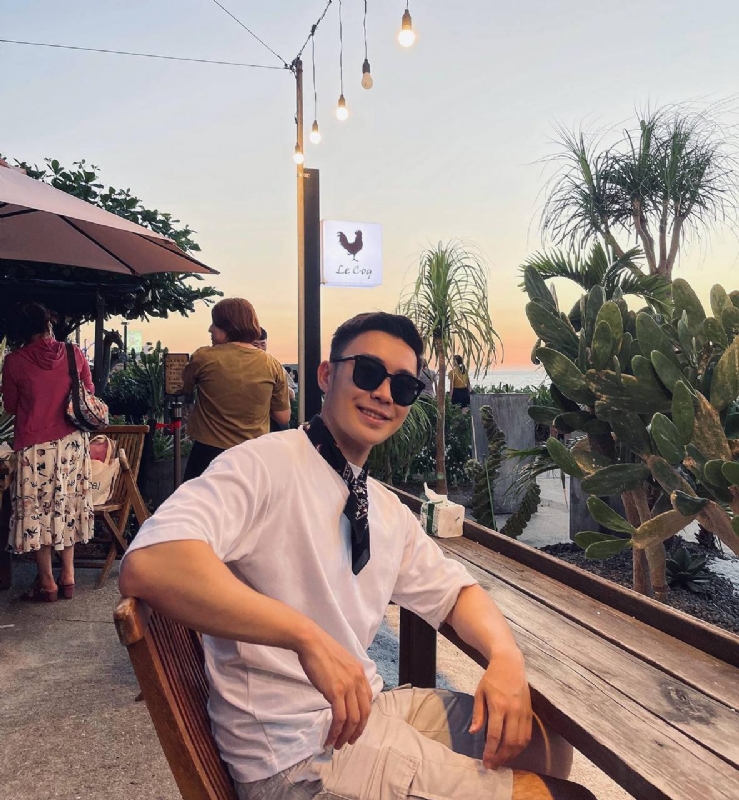 小可爱的第一张照片--上饶相亲服务中心