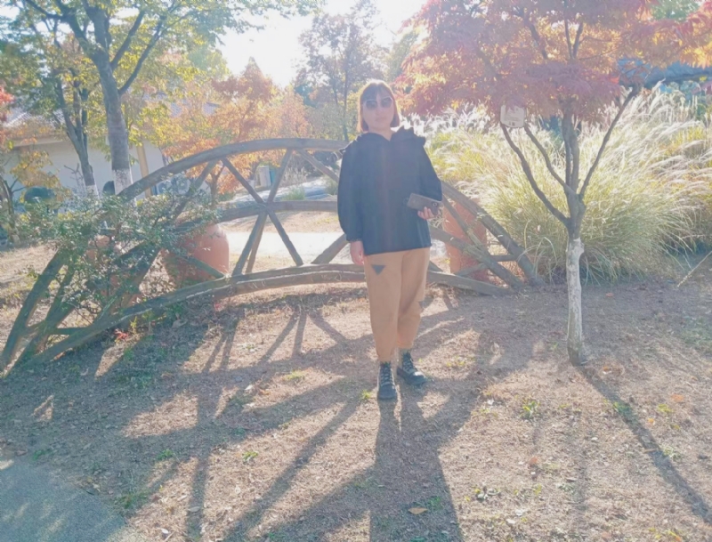 无极限的第二张照片--上饶相亲服务中心