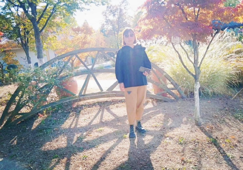 无极限的第四张照片--上饶相亲服务中心