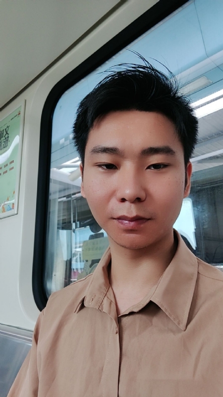 境棂的第一张照片--上饶相亲服务中心