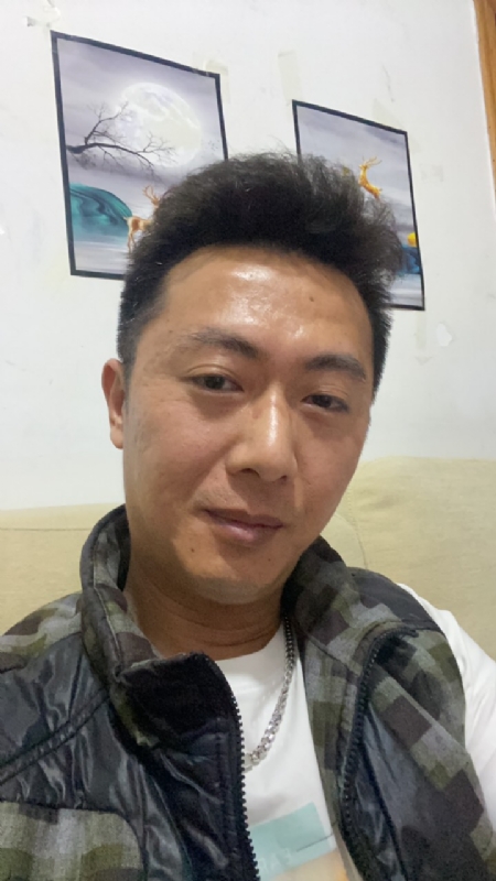 陈然的第一张照片--上饶相亲服务中心