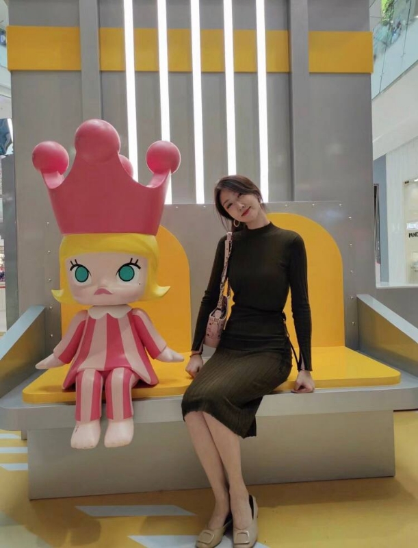 sulom的第二张照片--上饶相亲服务中心