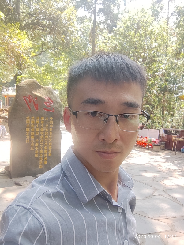 未来可期的第一张照片--上饶相亲服务中心