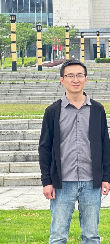 未来可期的第二张照片--上饶相亲服务中心