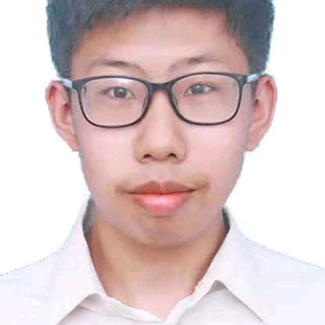 李恒宇的第一张照片--上饶相亲服务中心