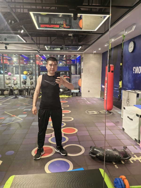 哈哈哈哈哈的第一张照片--上饶相亲服务中心