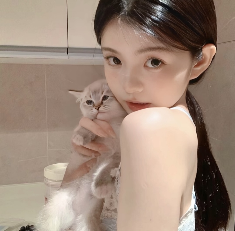 呦呦的第一张照片--上饶相亲服务中心