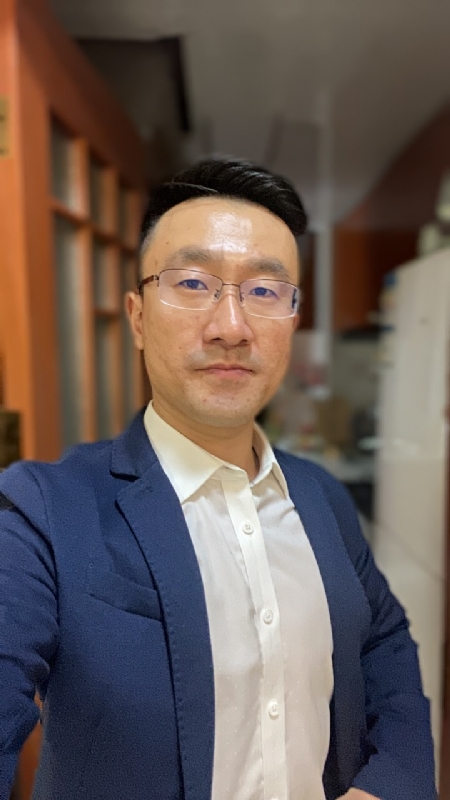 笑看人生的第四张照片--上饶相亲服务中心