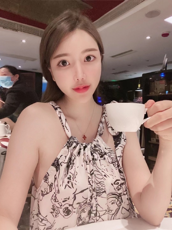 Candy的第二张照片--上饶相亲服务中心