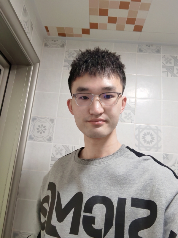 墨羽无痕的第一张照片--上饶相亲服务中心