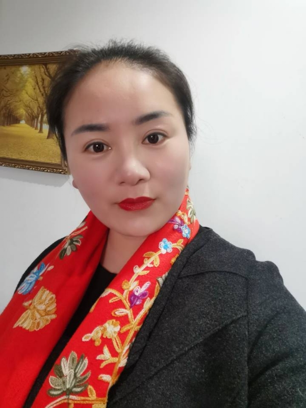 青柠檬的第一张照片--上饶相亲服务中心