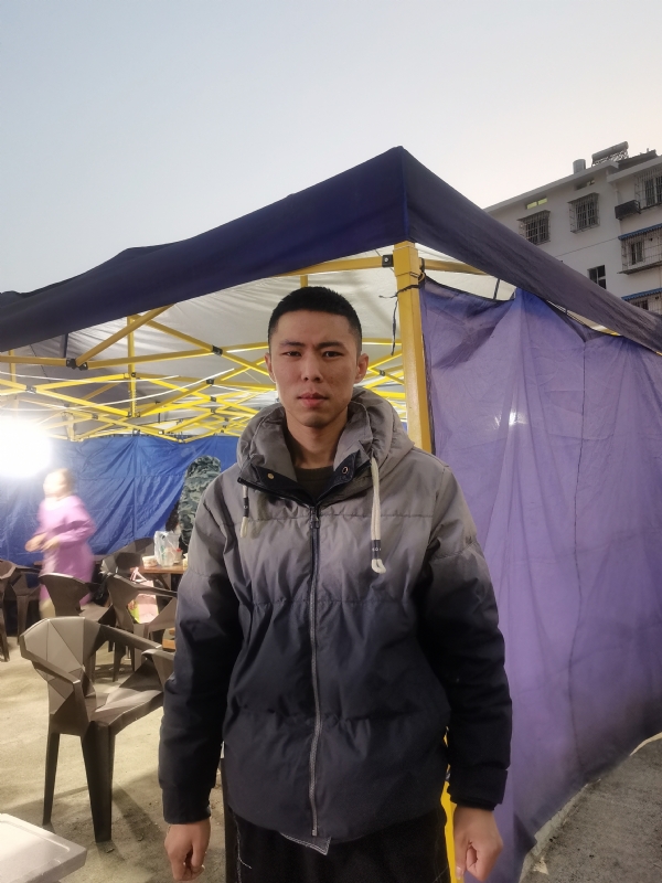 谁谁谁的第一张照片--上饶相亲服务中心