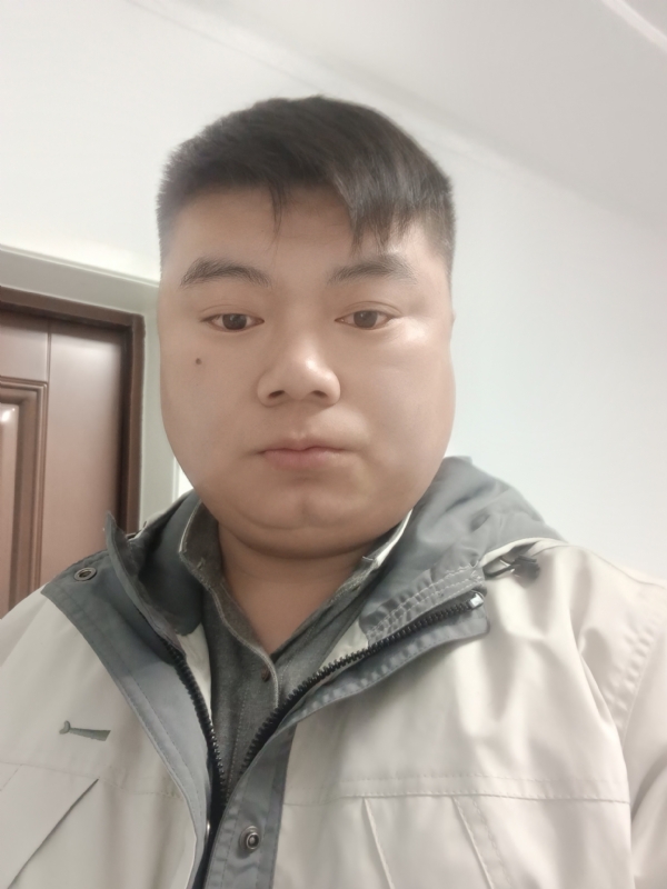 王振的第一张照片--上饶相亲服务中心