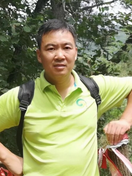 扬帆起航的第一张照片--上饶相亲服务中心