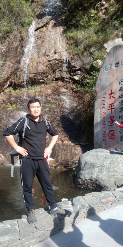 扬帆起航的第二张照片--上饶相亲服务中心