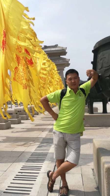 扬帆起航的第三张照片--上饶相亲服务中心