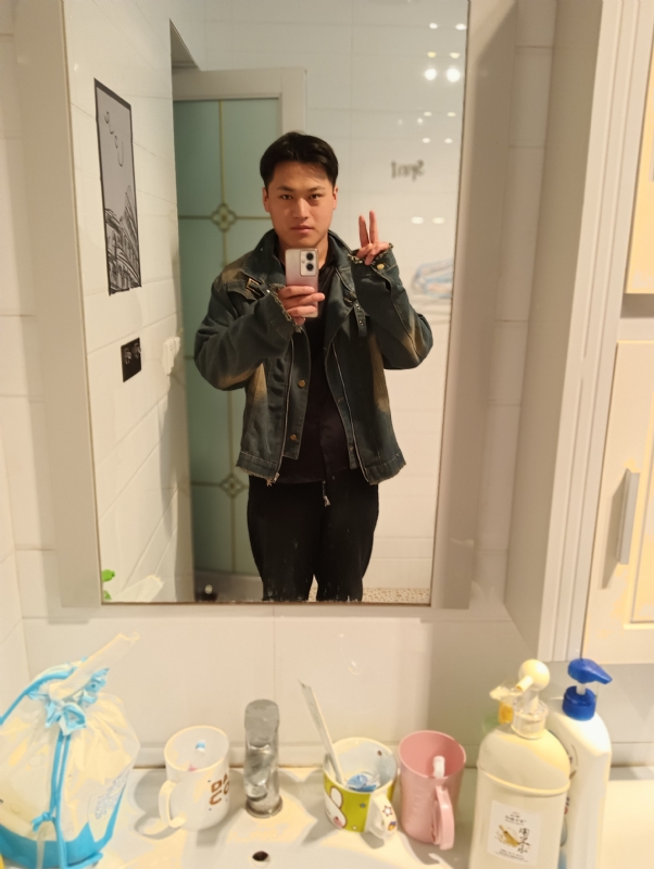 自律的MAN的第一张照片--上饶相亲服务中心