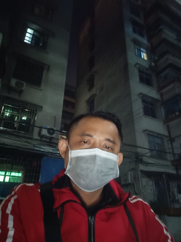 星仔的第二张照片--上饶相亲服务中心