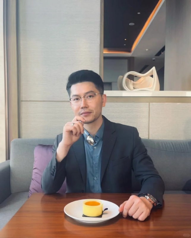 Aurora的第一张照片--上饶相亲服务中心