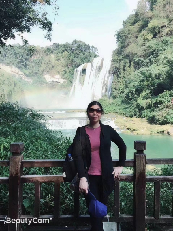 暖阳的第一张照片--上饶相亲服务中心