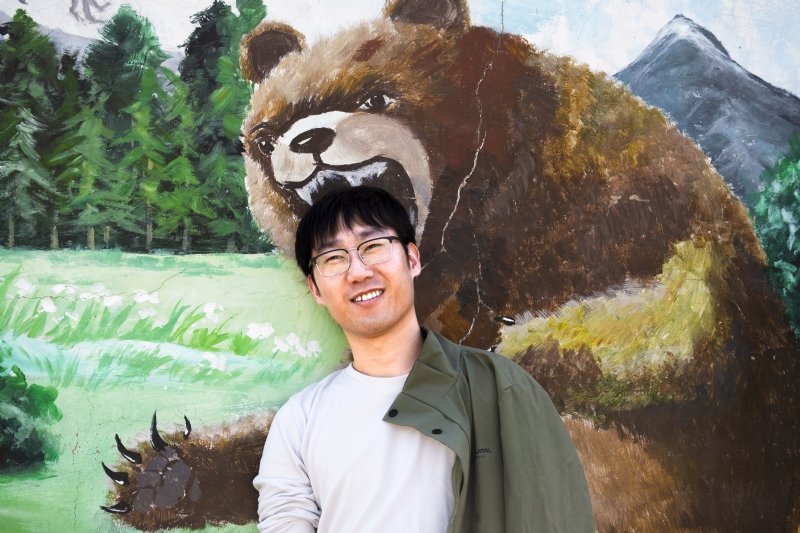 强强的第一张照片--上饶相亲服务中心