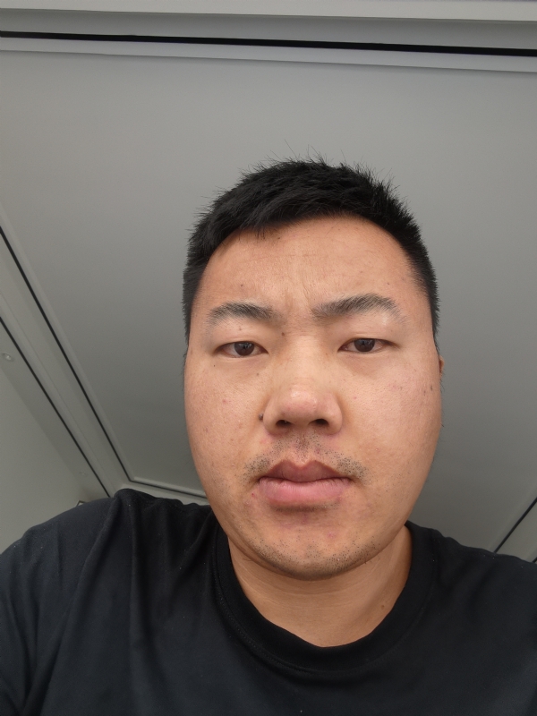 陆开森的第一张照片--上饶相亲服务中心