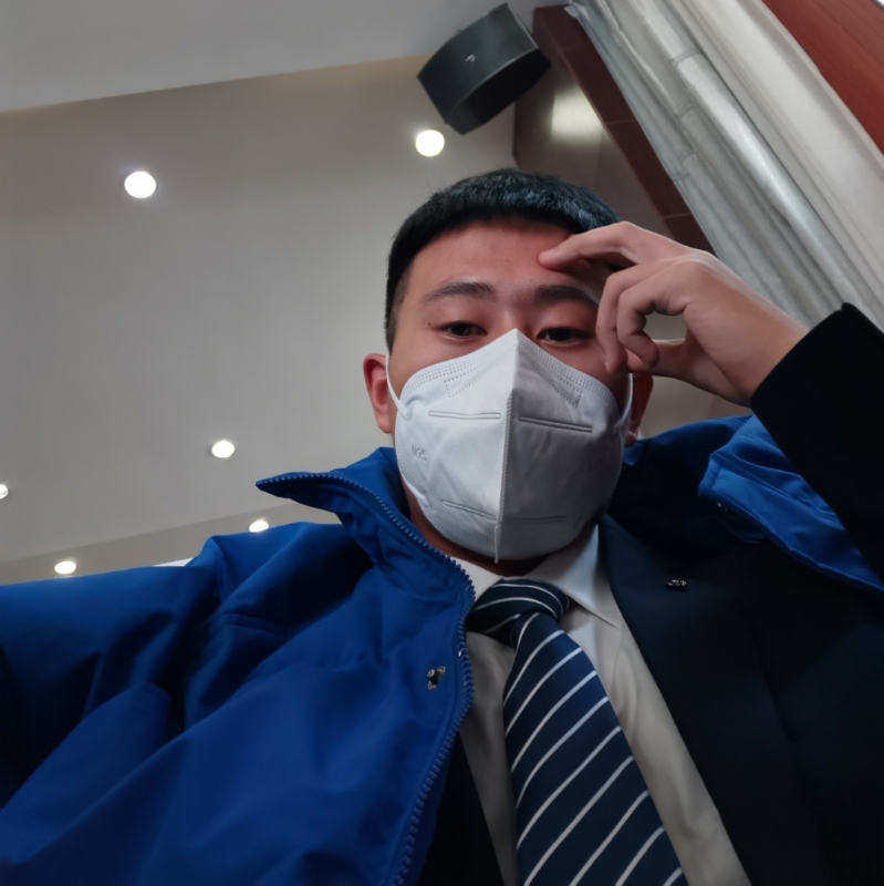 姒文命的第一张照片--上饶相亲服务中心