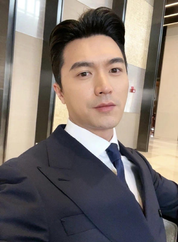 凯文的第一张照片--上饶相亲服务中心