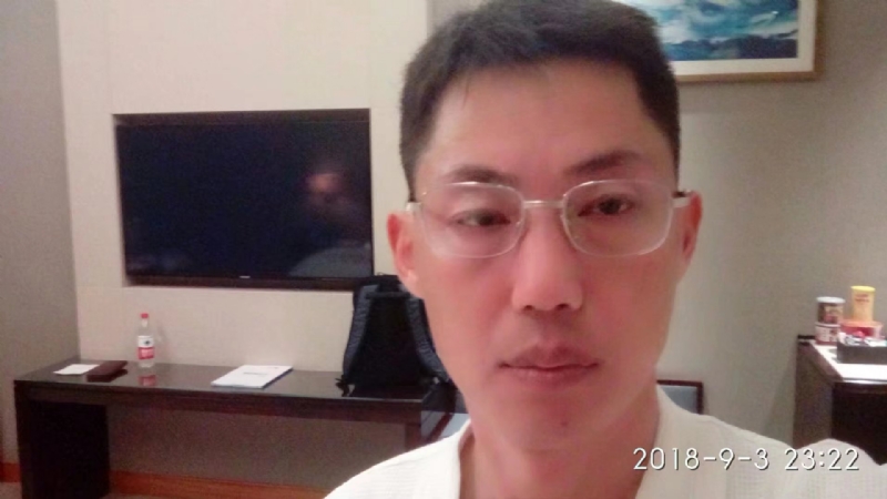 琼台仙谷的第一张照片--上饶相亲服务中心