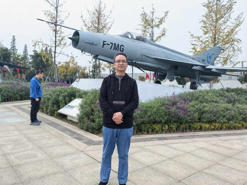 守望者的第三张照片--上饶相亲服务中心