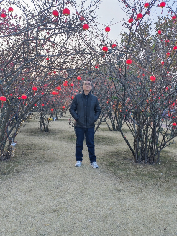 守望者的第四张照片--上饶相亲服务中心