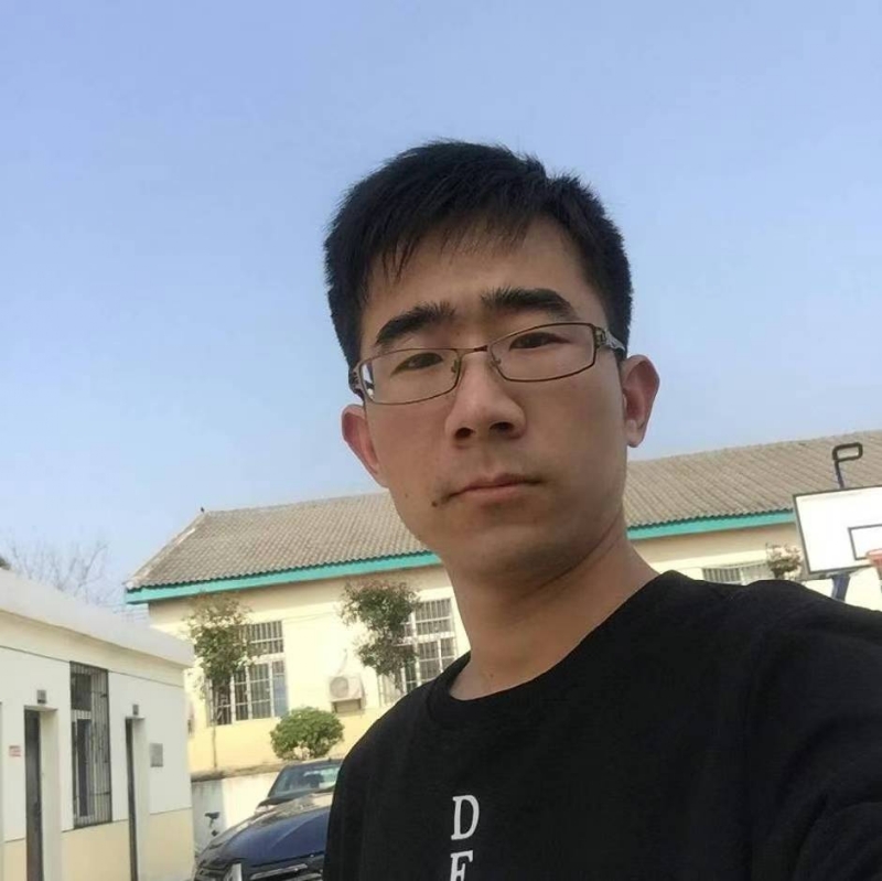 张先生的第二张照片--上饶相亲服务中心