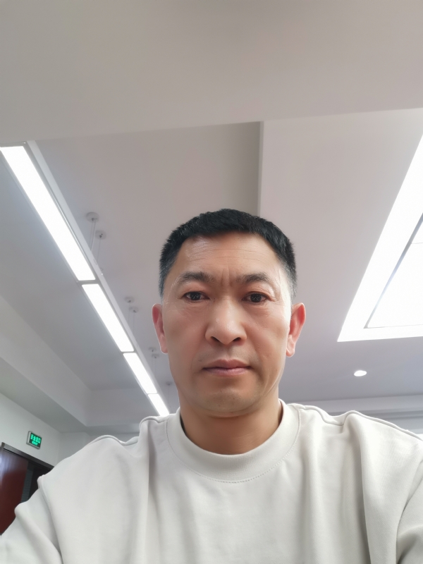 知足常乐的第一张照片--上饶相亲服务中心