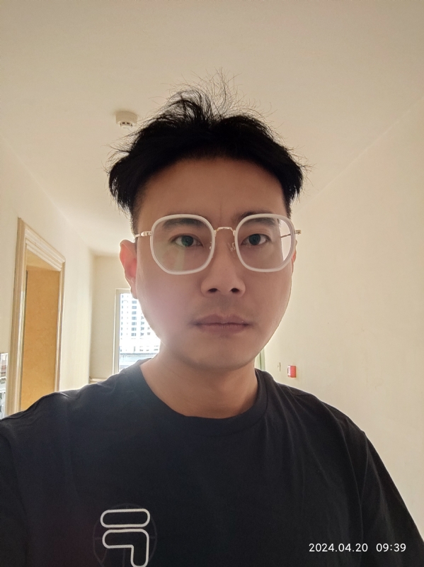 信带小李的第一张照片--上饶相亲服务中心