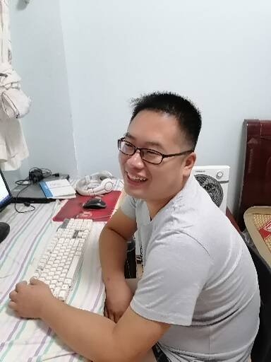 小浣熊的第二张照片--上饶相亲服务中心