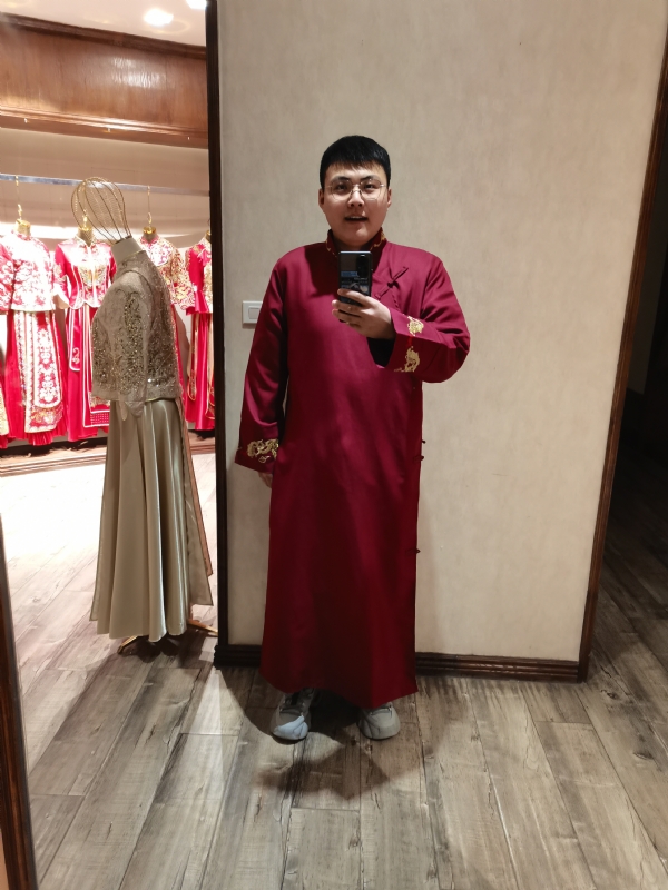 王十二的第一张照片--上饶相亲服务中心