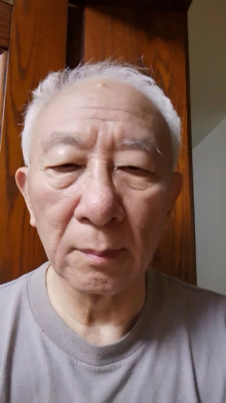 原始森林的第一张照片--上饶相亲服务中心