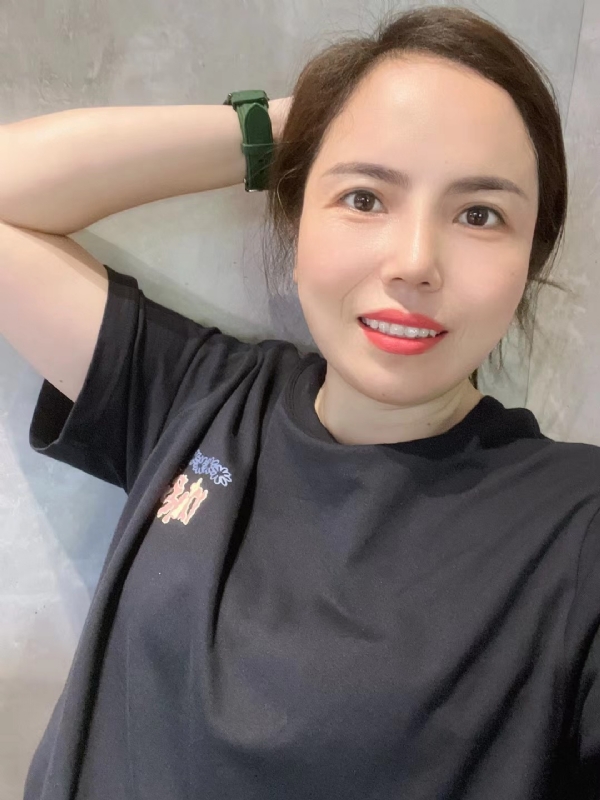 哈宝的第一张照片--上饶相亲服务中心