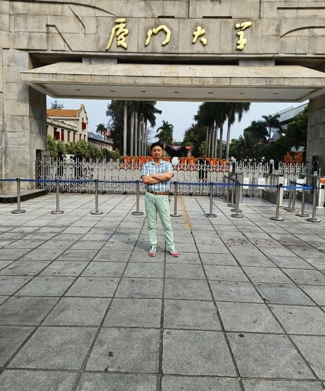 朱琦的第一张照片--上饶相亲服务中心