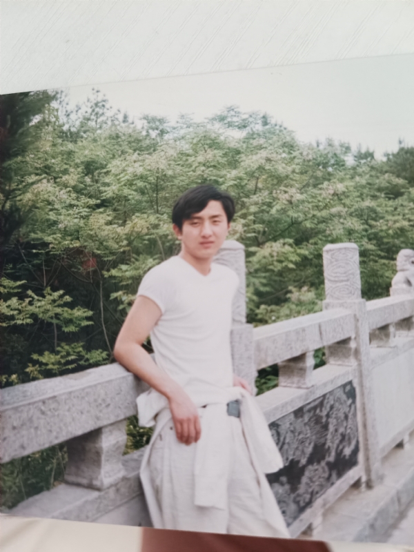 朱琦的第二张照片--上饶相亲服务中心