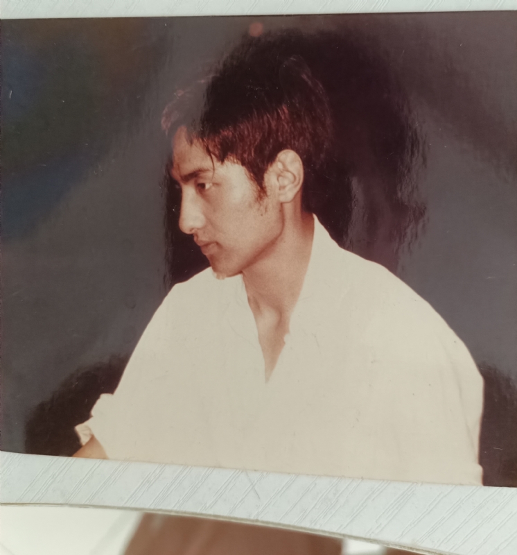 朱琦的第三张照片--上饶相亲服务中心