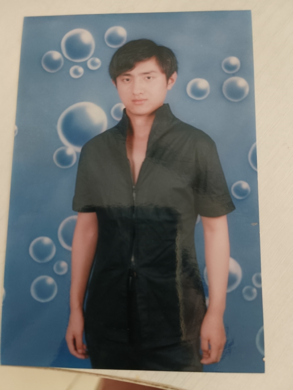 朱琦的第四张照片--上饶相亲服务中心