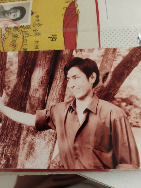 朱琦的第五张照片--上饶相亲服务中心