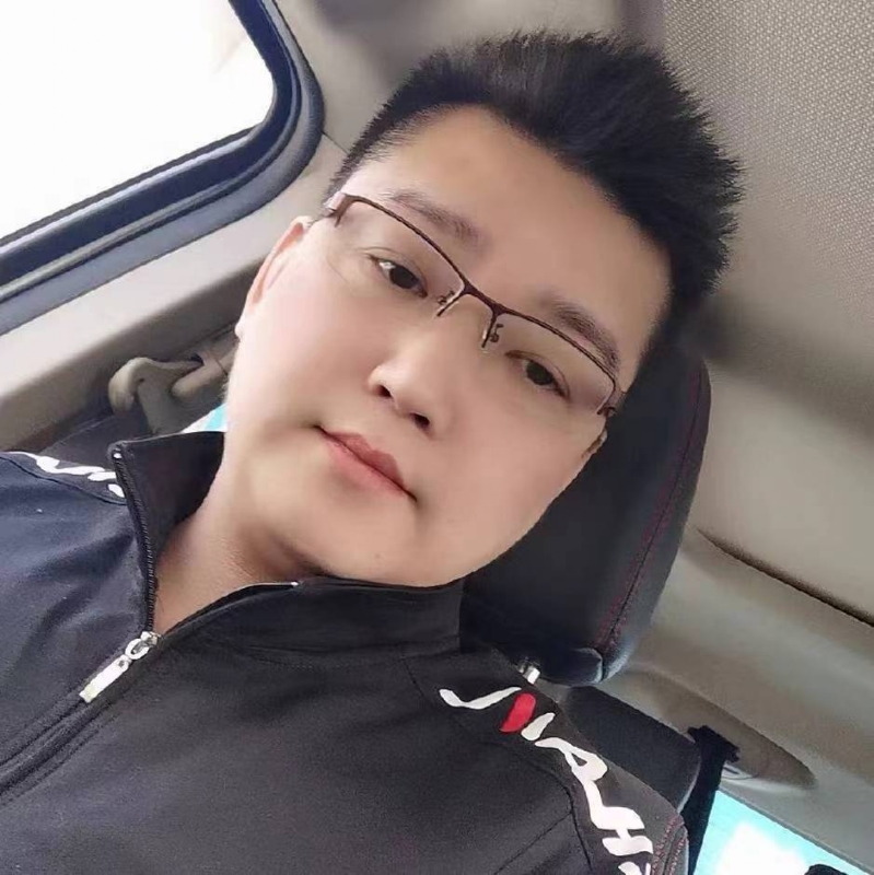 元霸天的第一张照片--上饶相亲服务中心